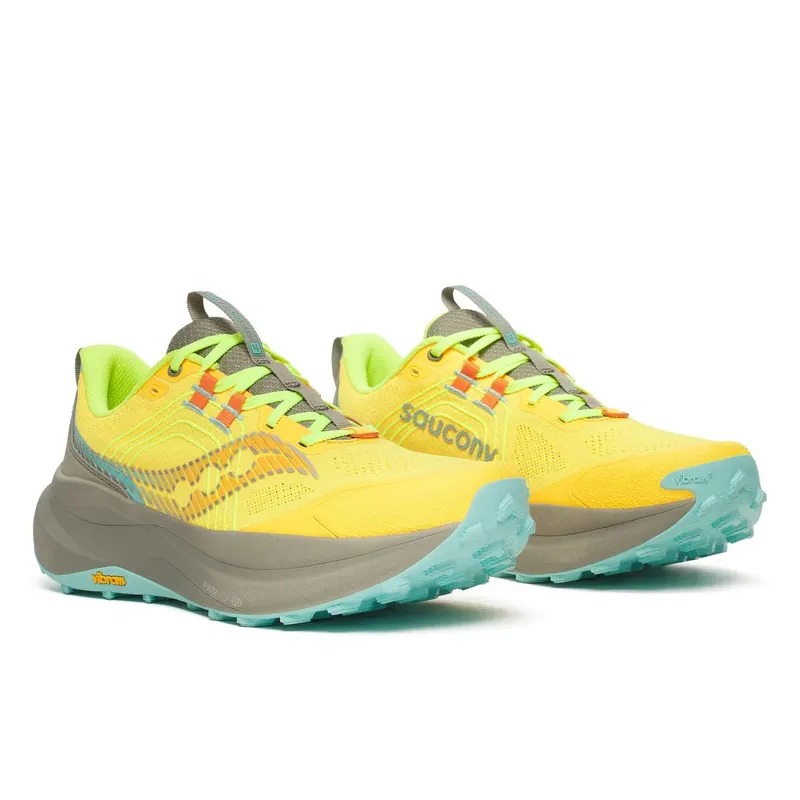 Saucony Xodus Orange (S21032-144)