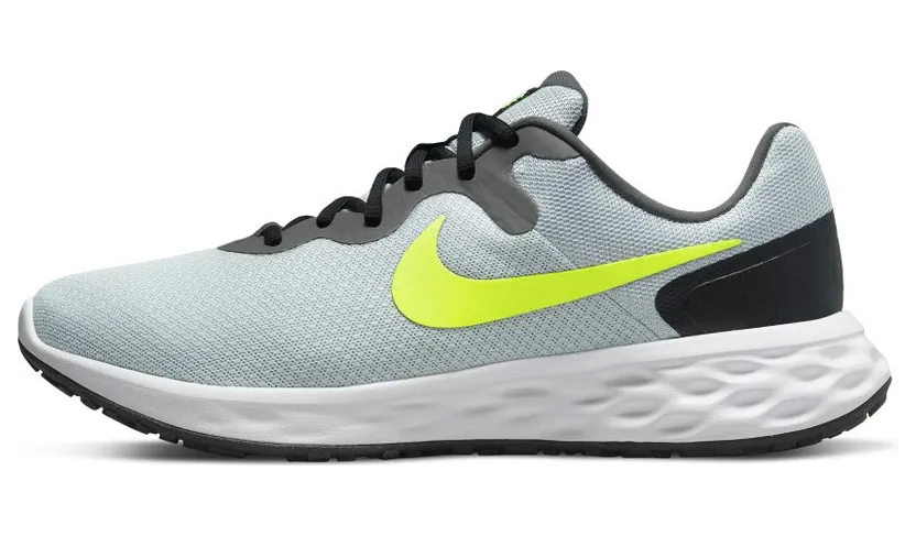 Nike Revolution 6 Next Nature Grau (DR9882-001)
