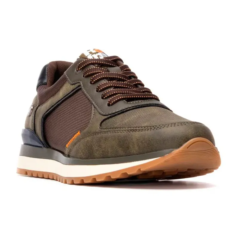 Refresh 173227 Shoes 173227-Khaki