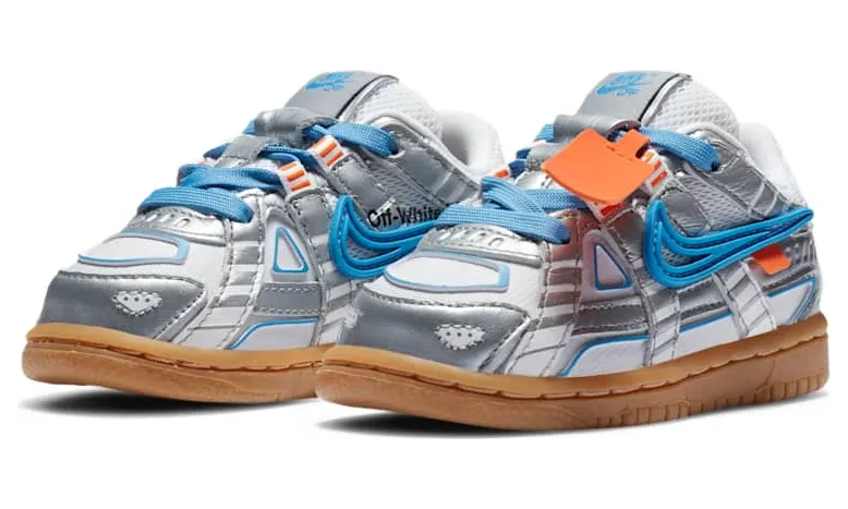 nike-dunk CW7444-100