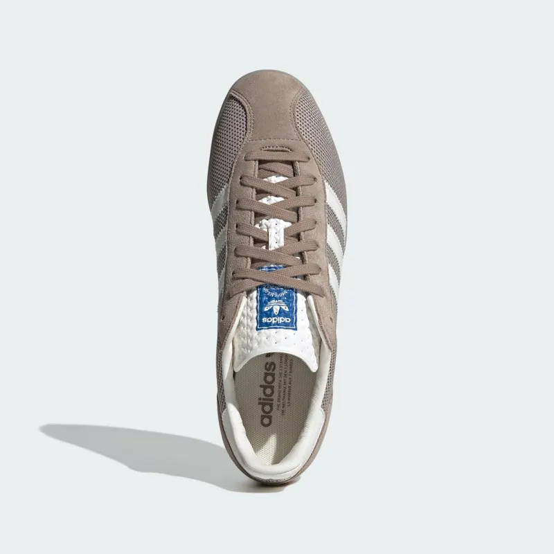 Adidas adidas Gazelle Indoor Pro Blue / Shock Yellow / Charcoal (JS0666)