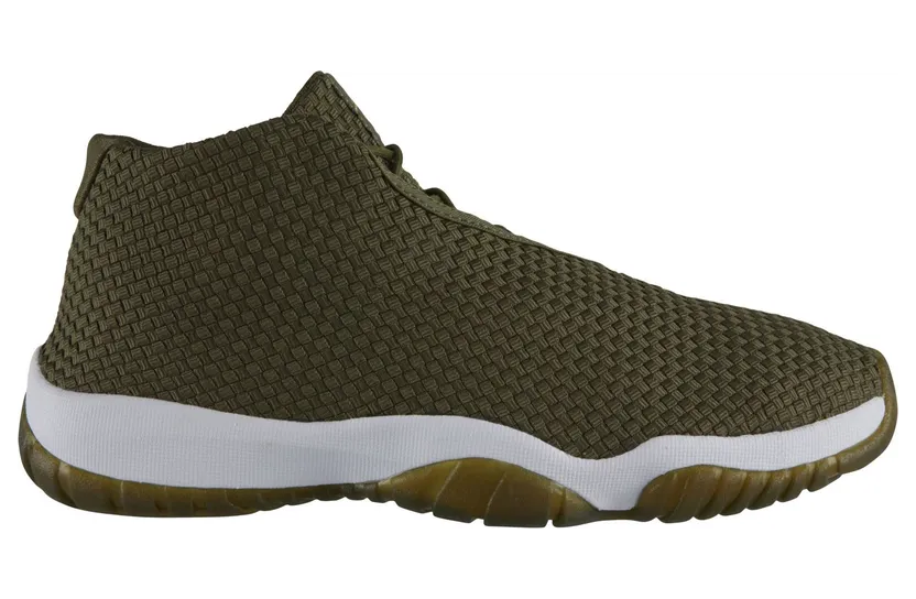Jordan Future Iguana