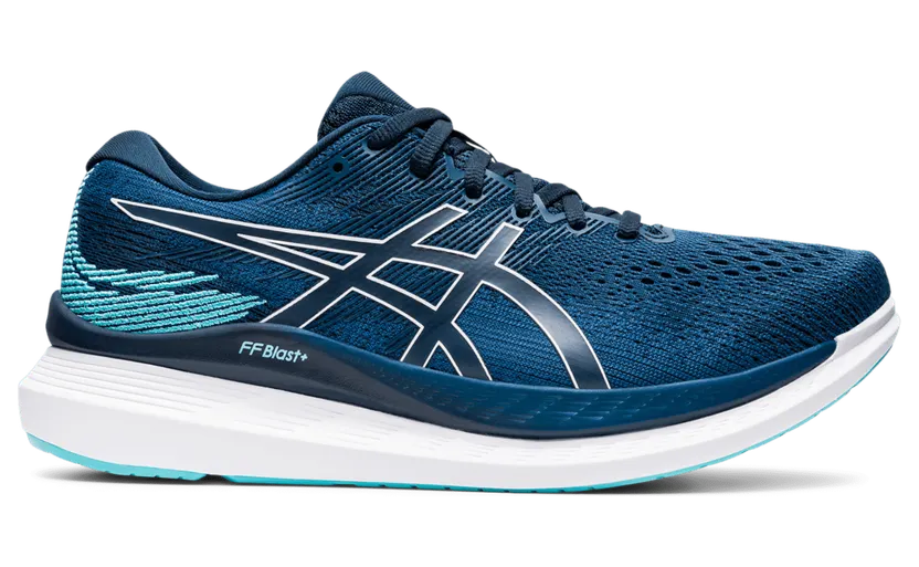 Asics Glideride 3 Mako Blue/French Blue (1011B336.400)