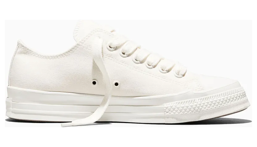 Converse Chuck Taylor All Star Throwback Low White (A19787C)