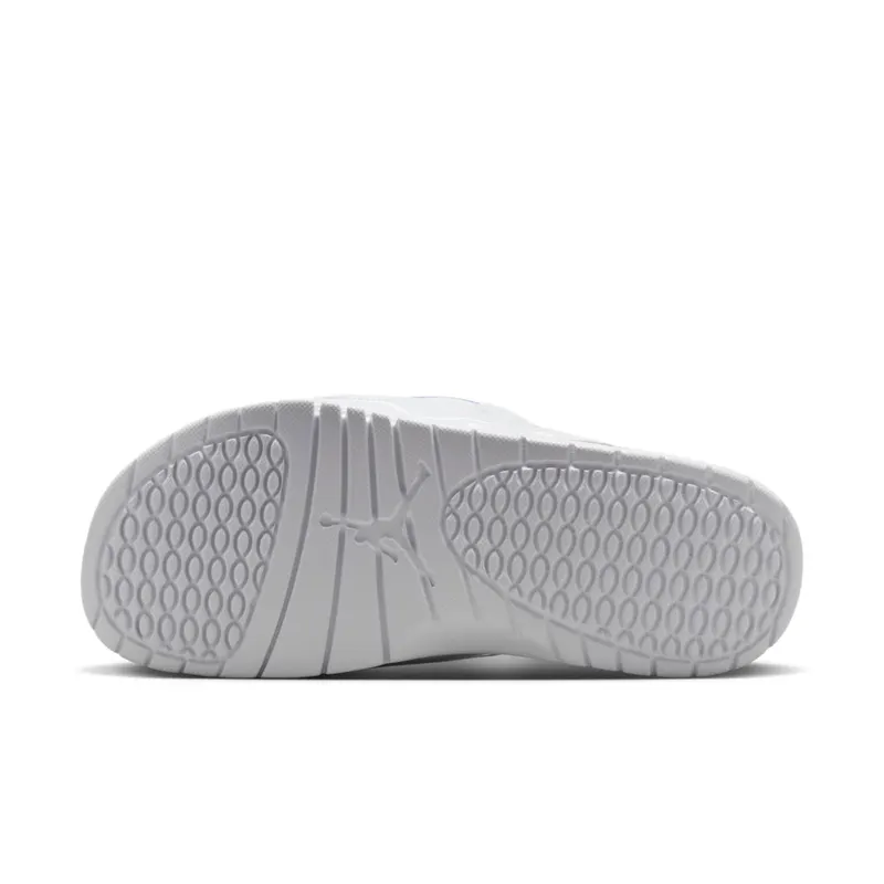 Jordan Hydro XI “White Black Legend Blue” (FN2452-104)