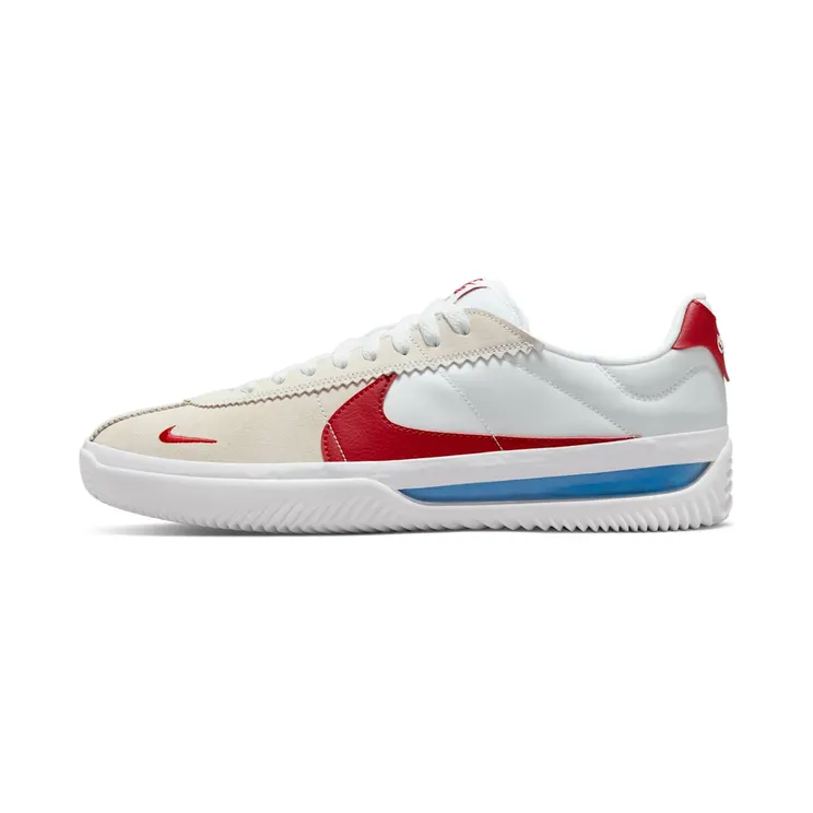Nike BRSB “White/Varsity Royal/White/Varsity Red” (DH9227-100)