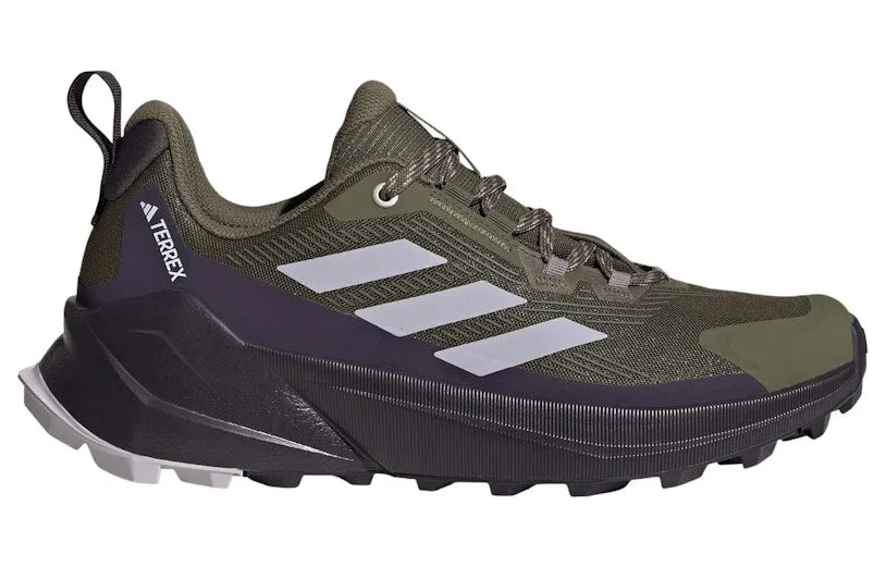 adidas Terrex Trailmaker 2.0 Olive Strata Silver Dawn Preloved Fig (ID0908)