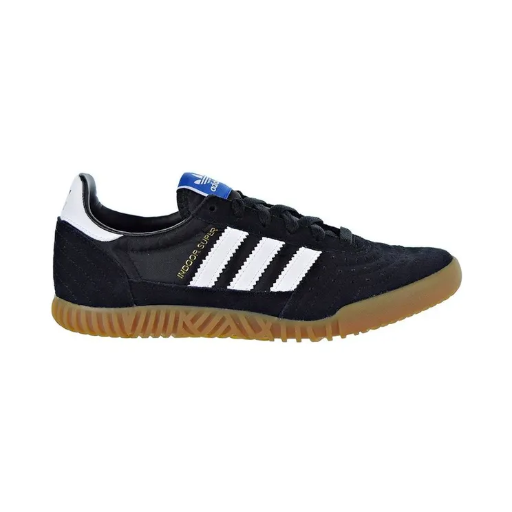 adidas Indoor Super Core Black (B41523)
