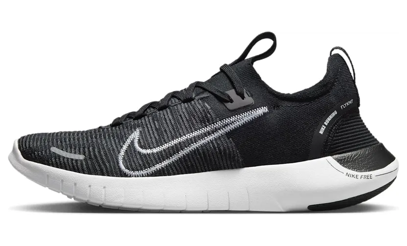 Nike Free RN “Next Nature Black White” (FB1276-002)