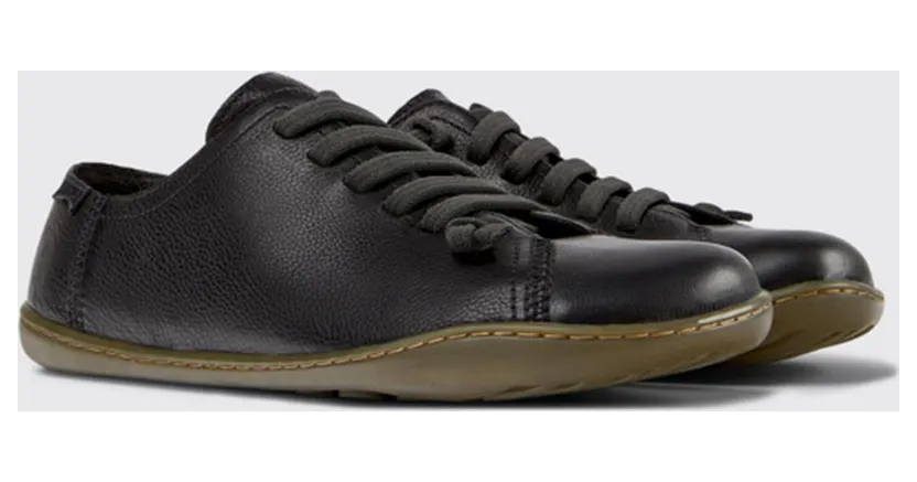 Camper Sneakers Black (20848-017PEU0)