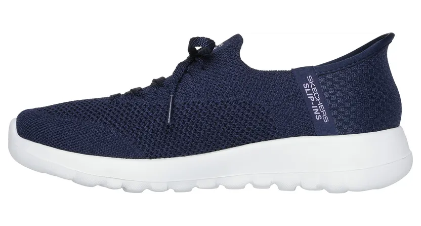 skechers-slip-ins 124649 NVY