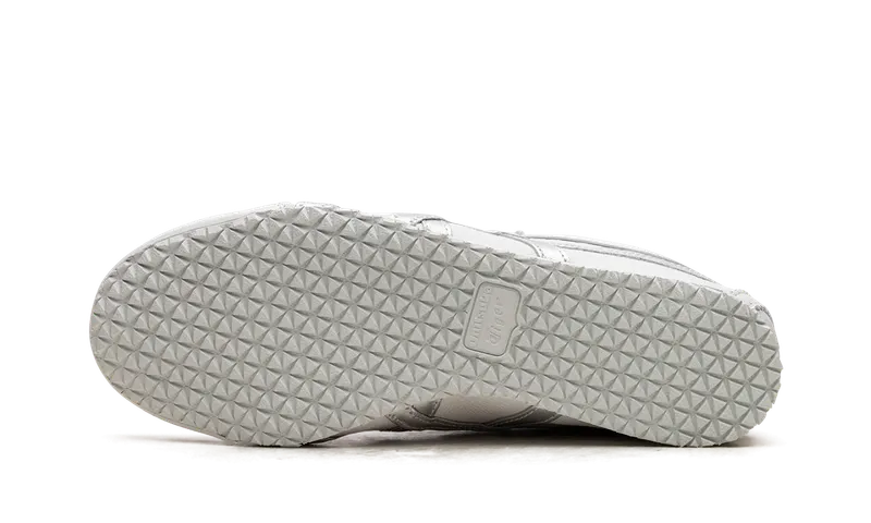 Onitsuka Tiger Mexico 66 “White Silver” (D508K-0193)