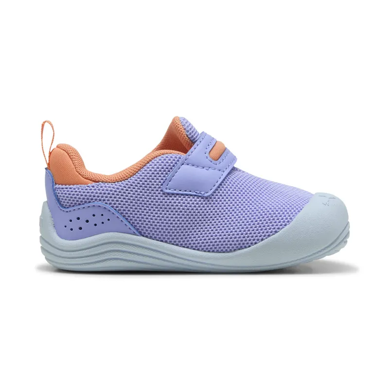 Puma Kitten Mesh V “Intense Lavender / Melon Glow” (402864_04)