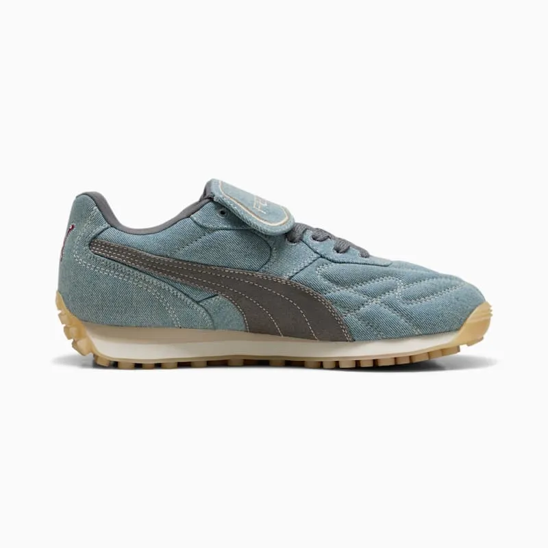 Puma Avanti Fenty x The Smurfs (404149-01)