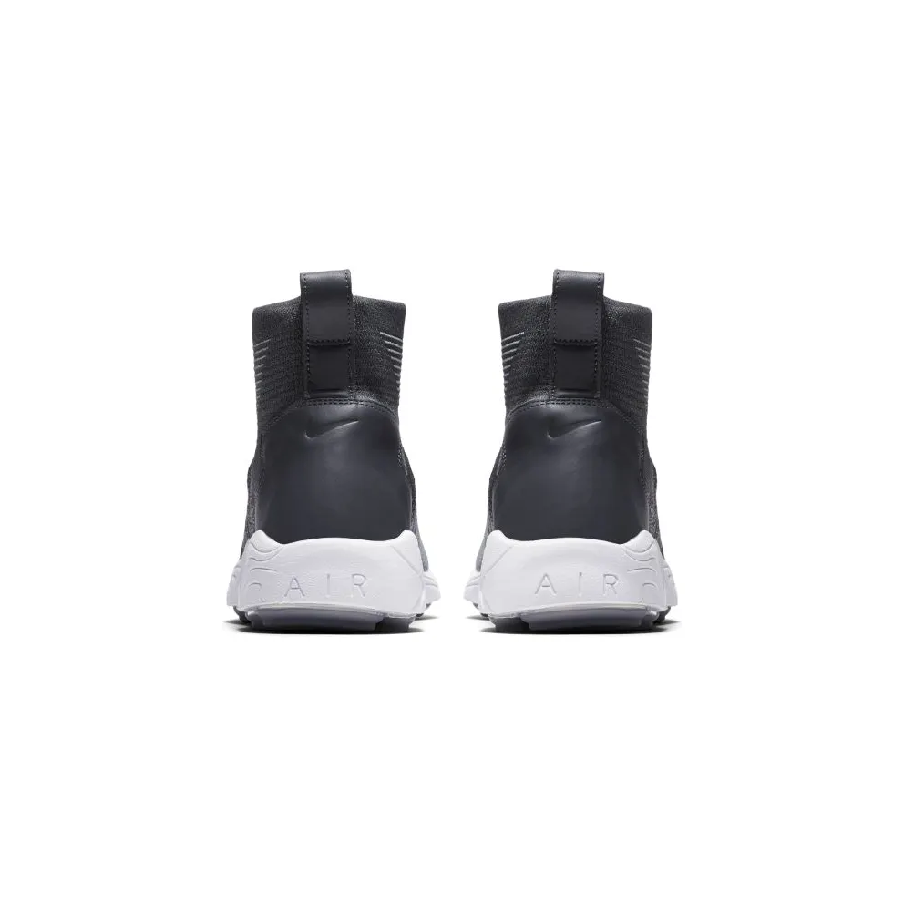 Nike Zoom Mercurial XI Flyknit FC Dark Grey/Dark Grey-Wolf Grey Dark Grey/Dark Grey-Wolf Grey (852616-003)