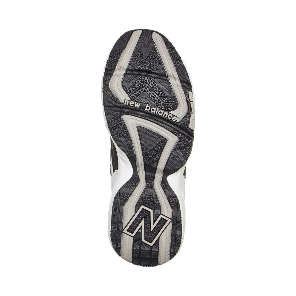 New Balance WX608 RB1 Black / White (613491-50-8)