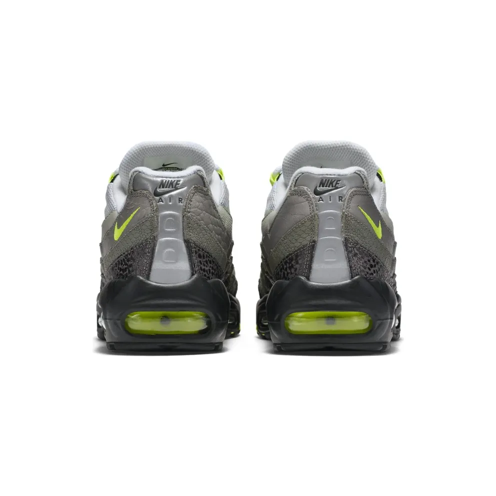 Nike Air Max 95 Neon Safari Black/Volt-Medium Ash-Dark Pewter (759986-071)