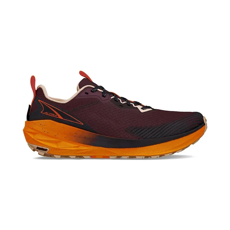 Altra Experience Wild 2 Maroon Orange (AL0A85RX-666)