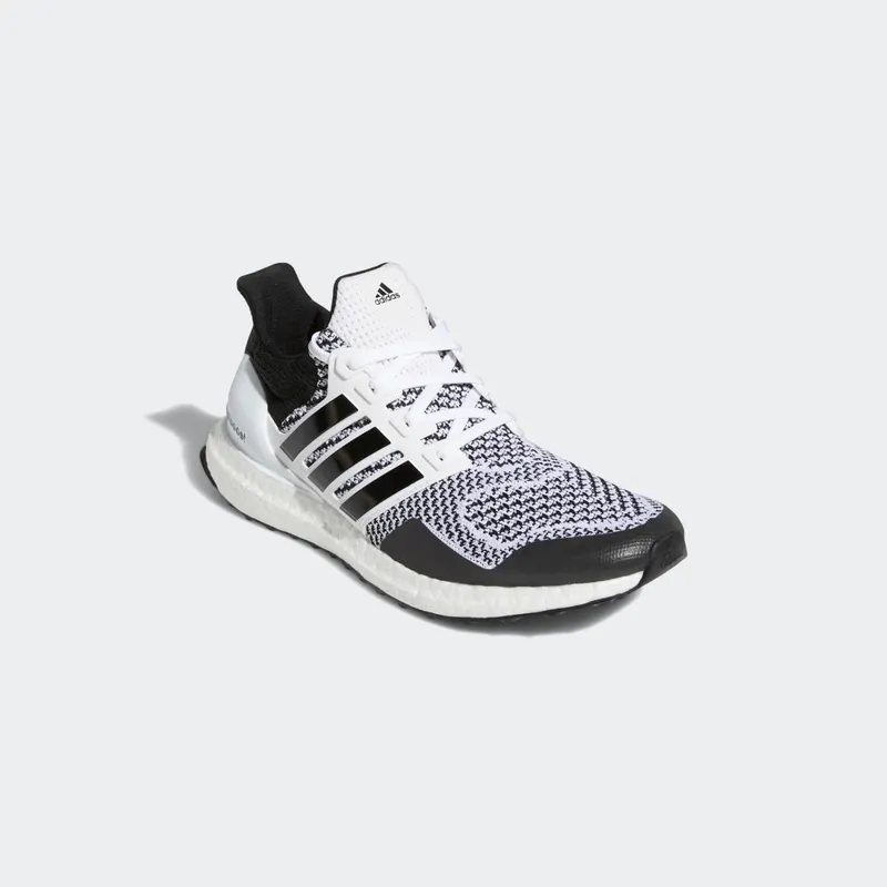 adidas Ultraboost 1 DNA Cloud White / Core Black / Cloud White (H68156)