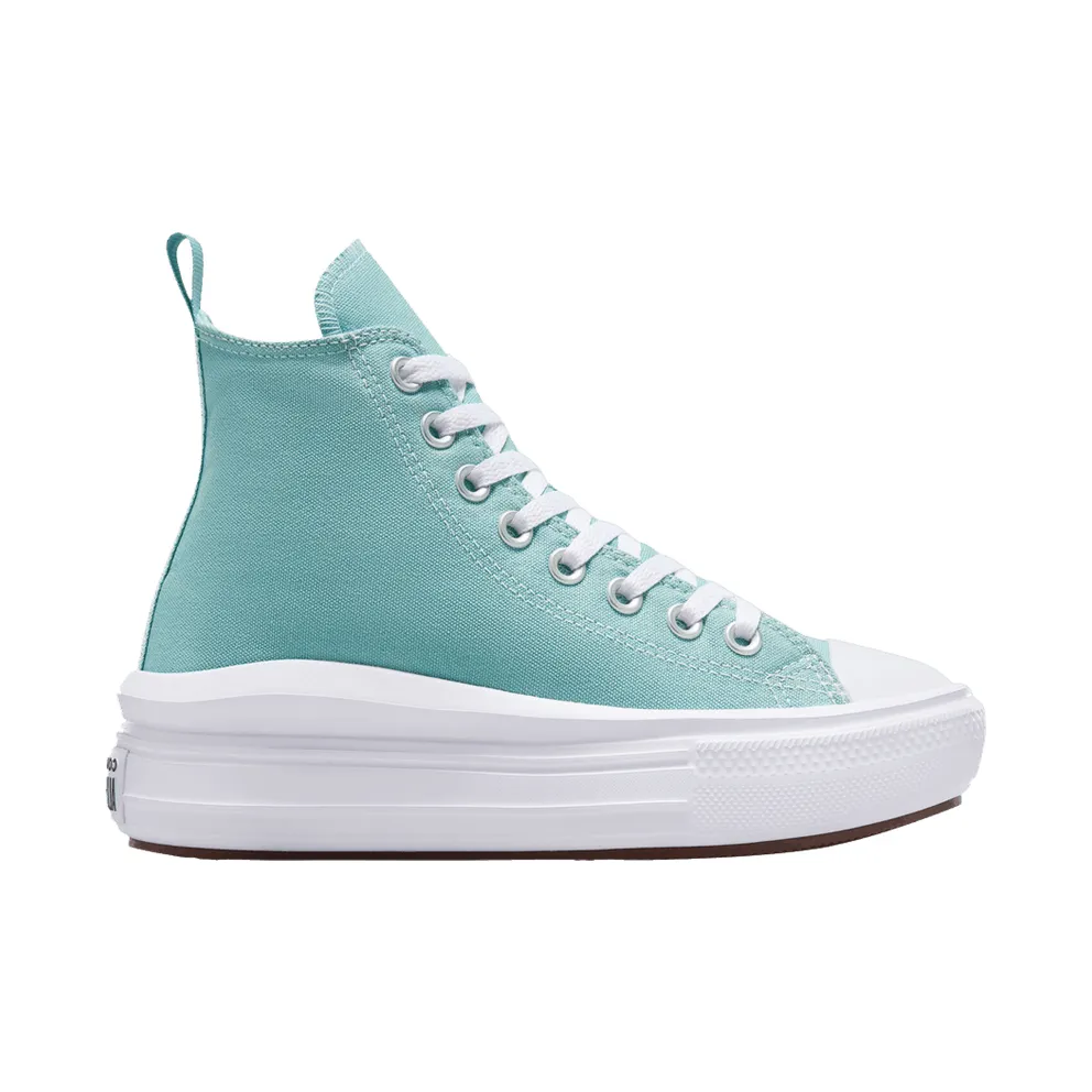 Hoge Converse CHUCK TAYLOR ALL STAR MOVE PLATFORM (A10703C)