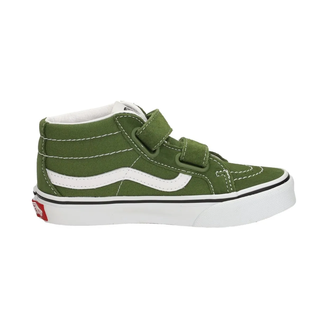vans-sk8-mid VN000CYFCIB1