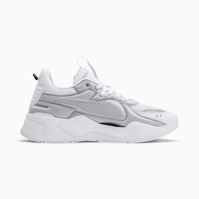 Puma RS-X Softcase White High Rise White/High Rise (369819-02)