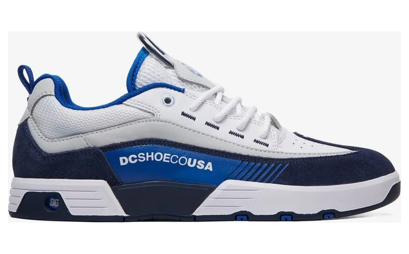 DC Legacy 98 Slim White (ADYS100445xwbb)
