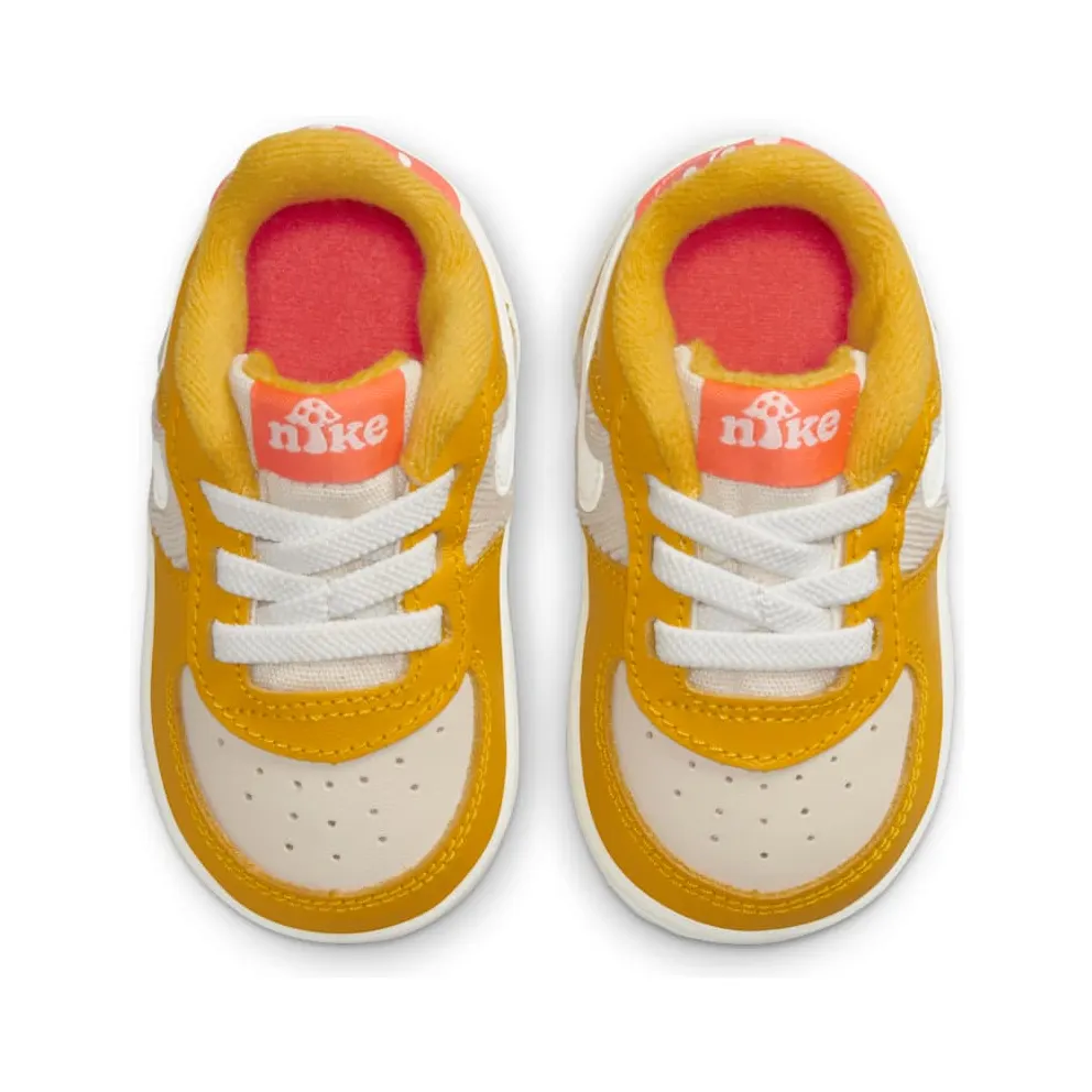Nike Air Force 1 TD “Mushroom” (DQ0373-700)
