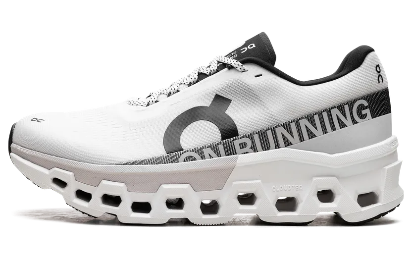 On Running Cloudmonster 2 “White Frost” (3WE10110664)