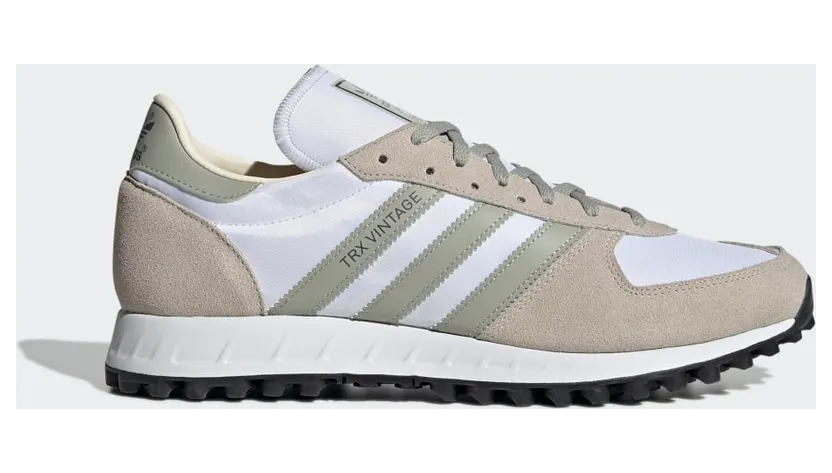 adidas adidas TRX Vintage Crystal White / Cream White / Crystal White (GW0546)