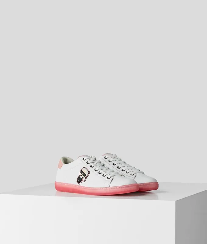 Karl Lagerfeld Kupsole Ii K/ikonik Sneaker (17042027VK)