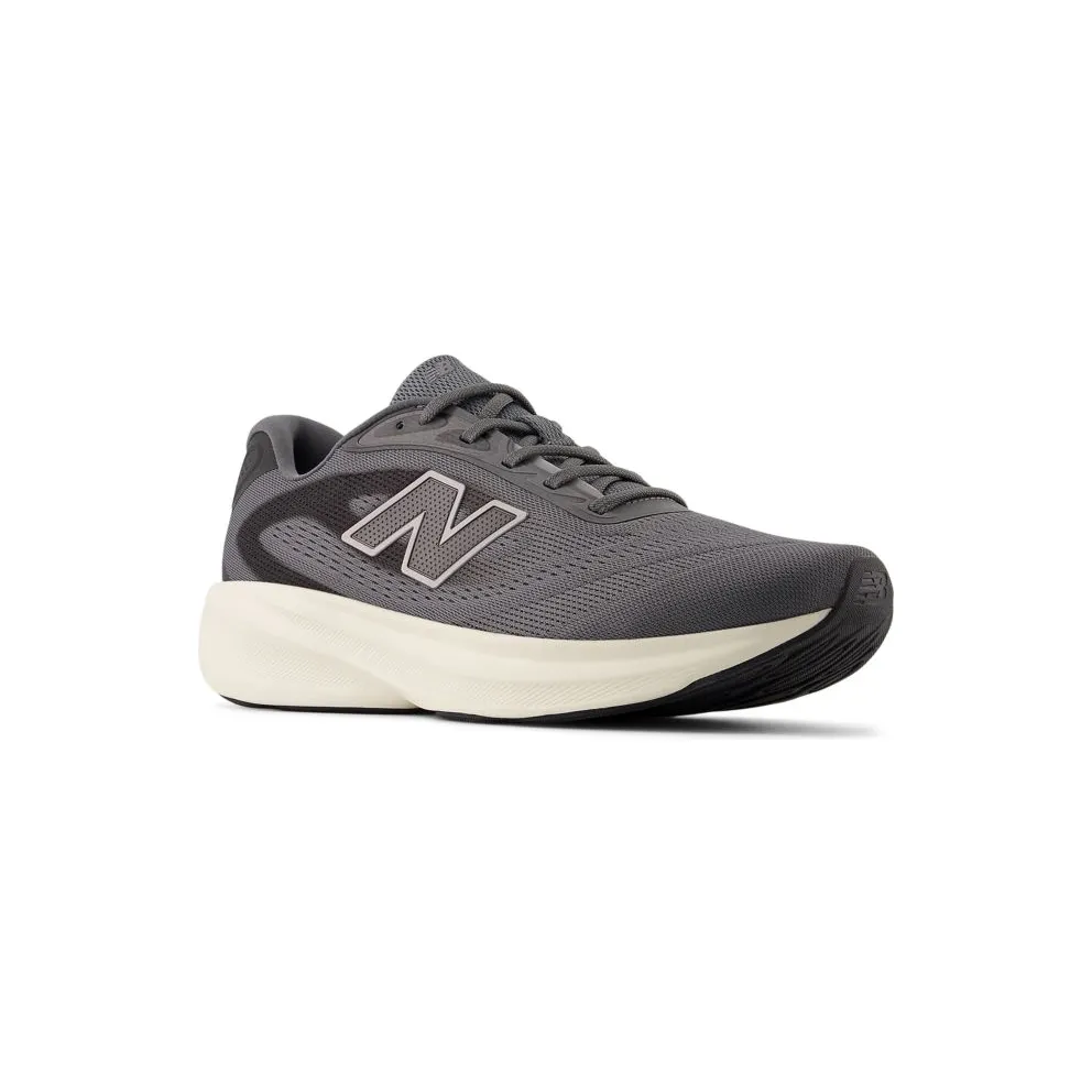 New Balance Fresh Foam 680v9 Castlerock Faded Black Gold Metallic (M680929)