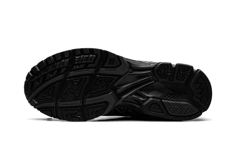 Asics Gel-Nimbus 10.1 “Unaffected Silver Black” (1203A836-020)