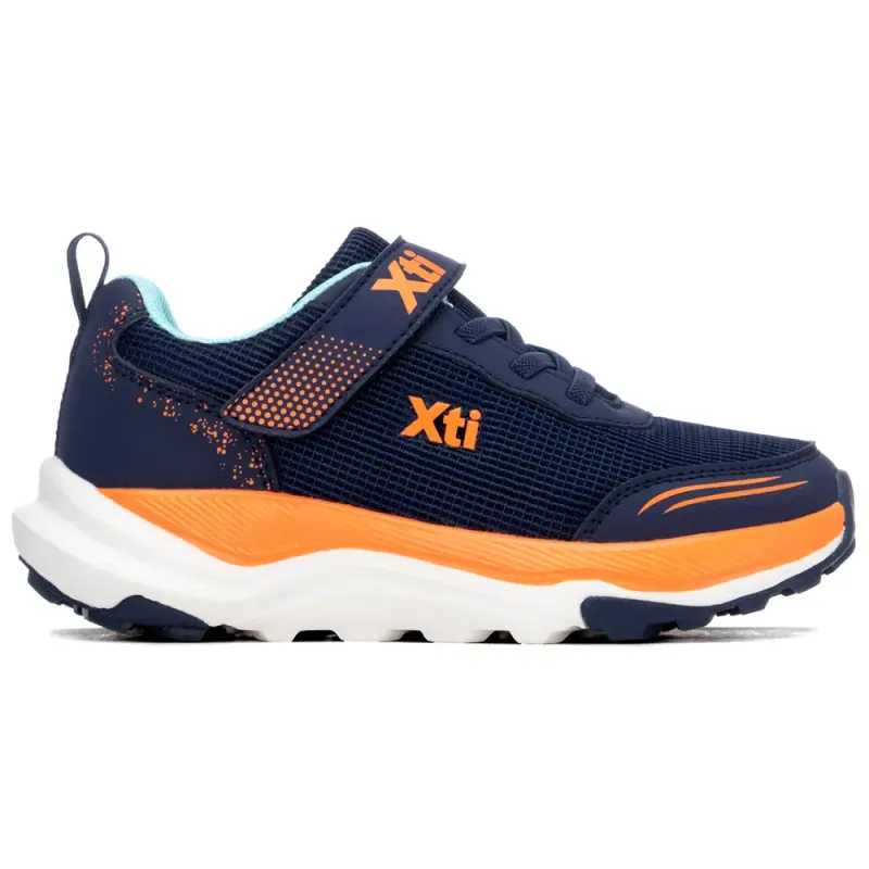 Xti Kids 15412001 Shoes 15412001-Navy