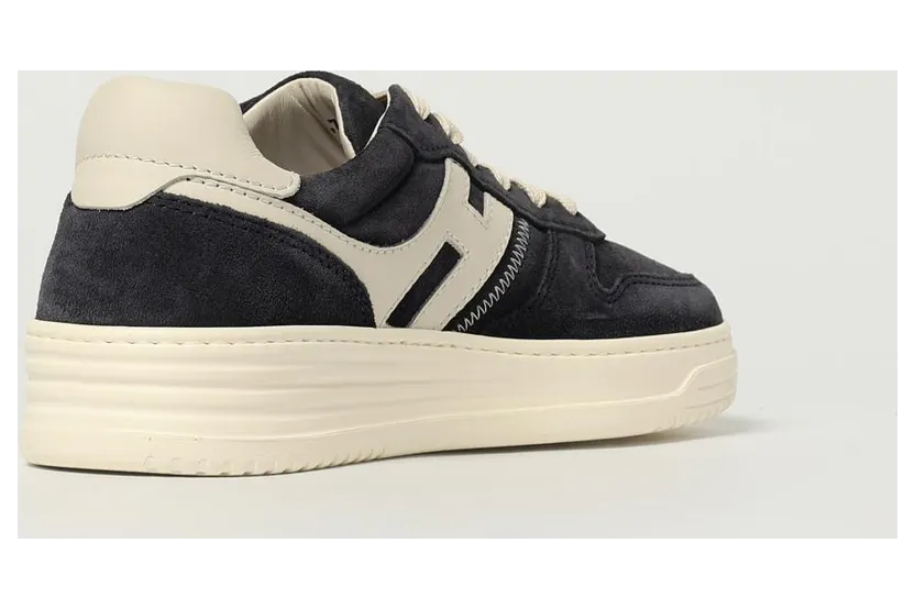 Hogan Sneakers Blue (HXM6300EU54UHO01VU) (2)