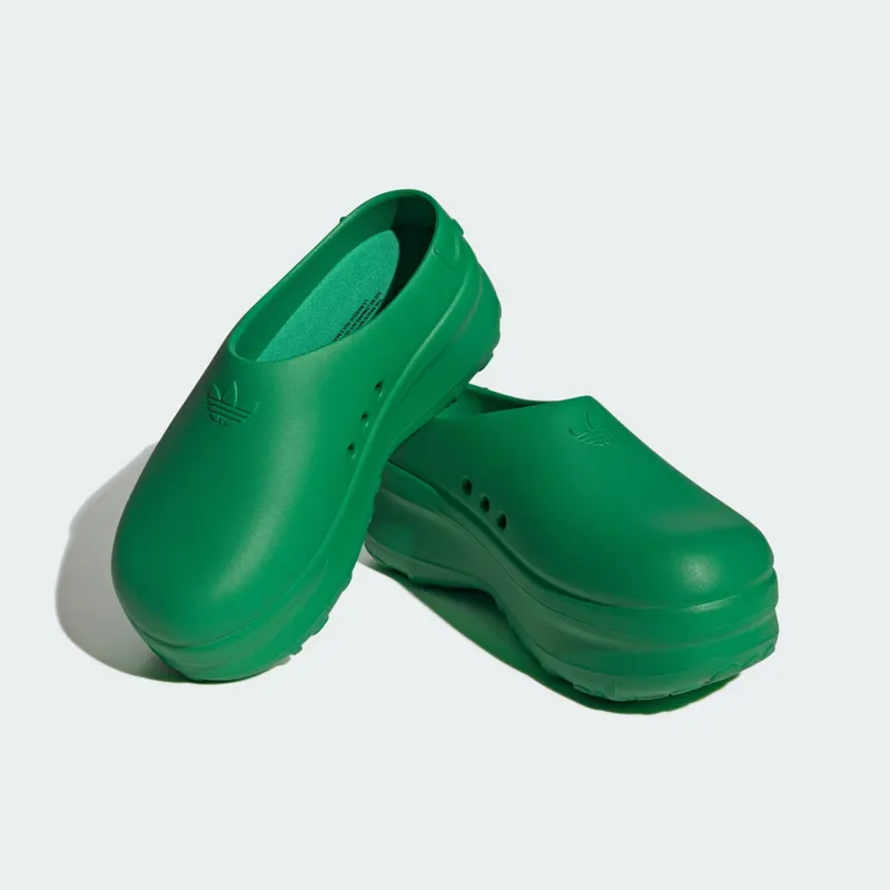 adidas adiFOM Stan Smith Mule Green (IG3181)