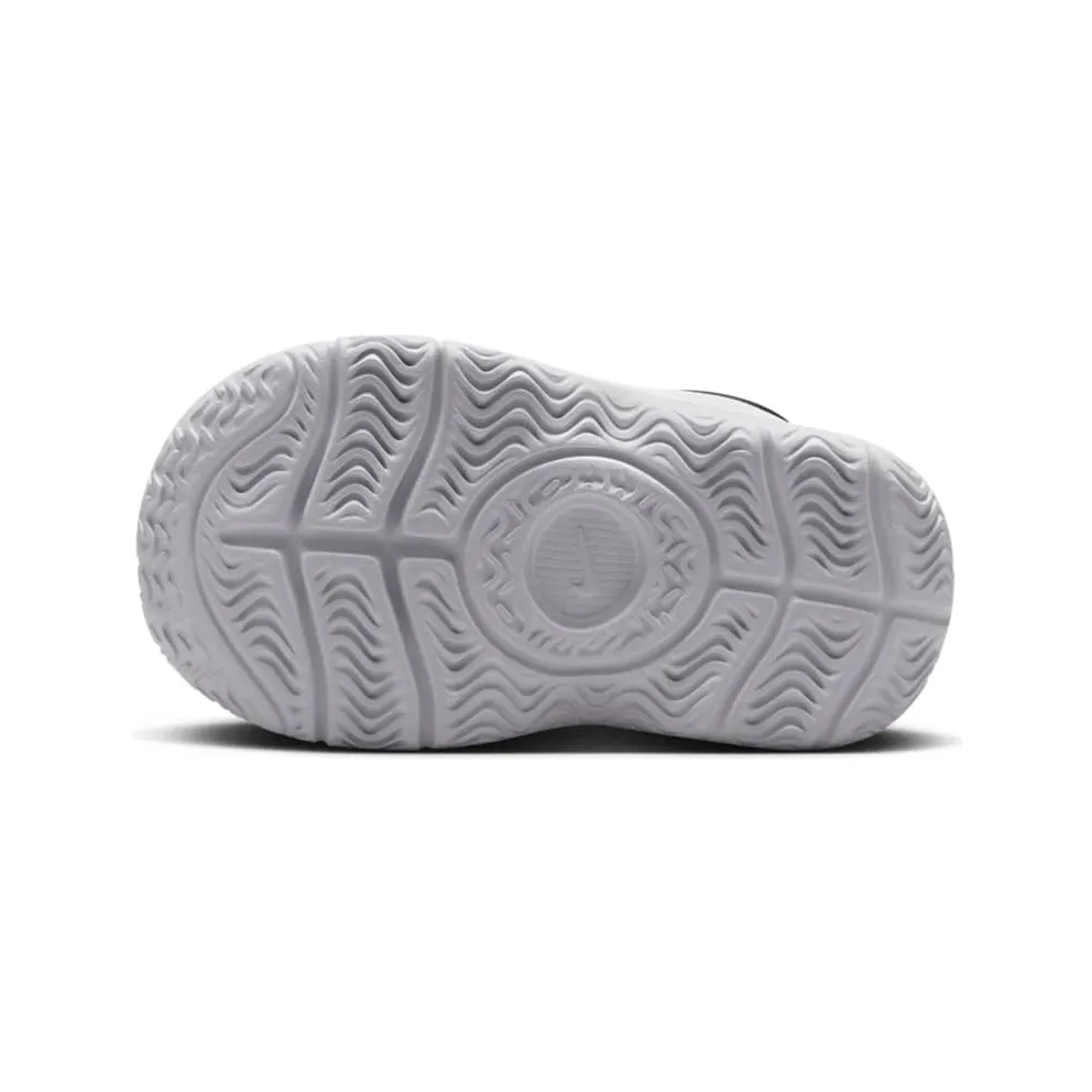 Nike Flex Runner 3 Black White (FN1478-005)