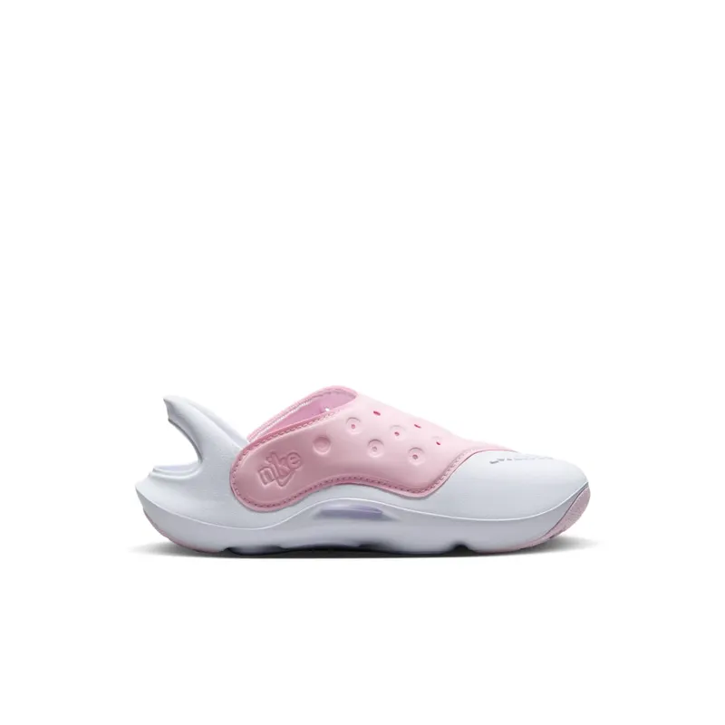 Nike Aqua Swoosh Pink Foam White (FN0876-600)