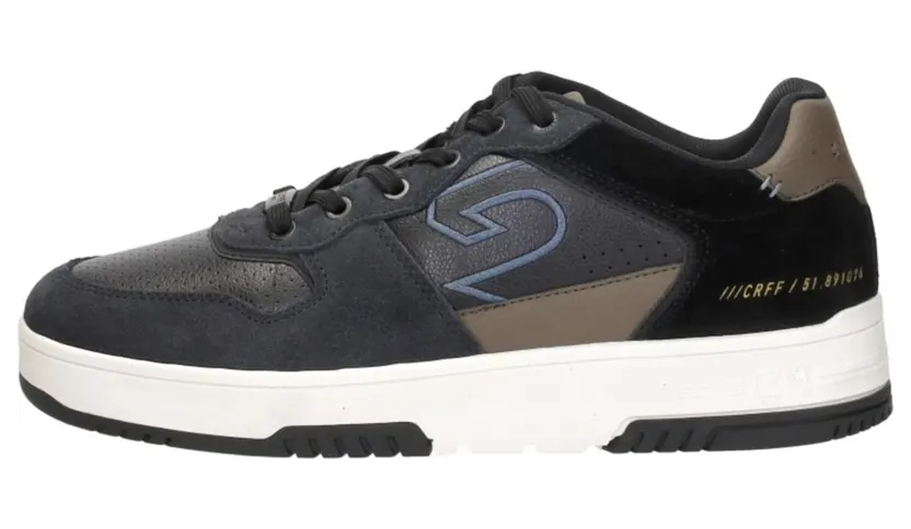 Cruyff sneaker Zwart (6000067689C5)