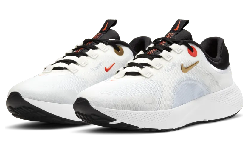 Nike React Escape RN Summit White (CV3817-103)