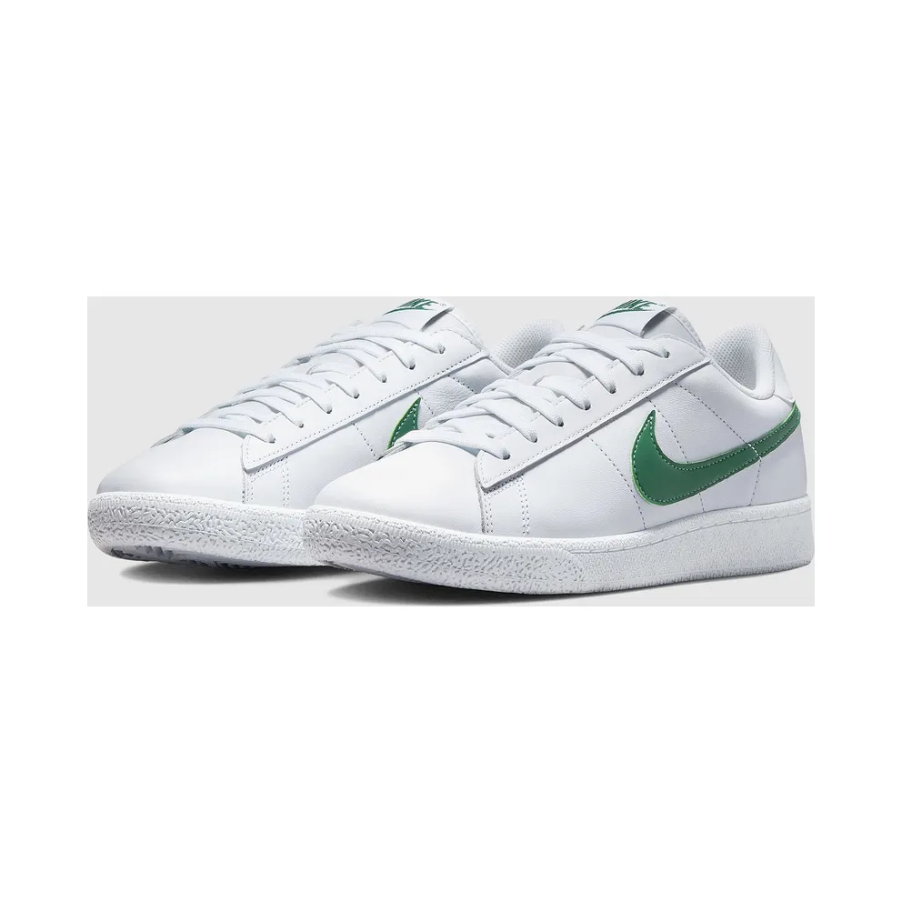 Nike Tennis Classic White / Gorge Green