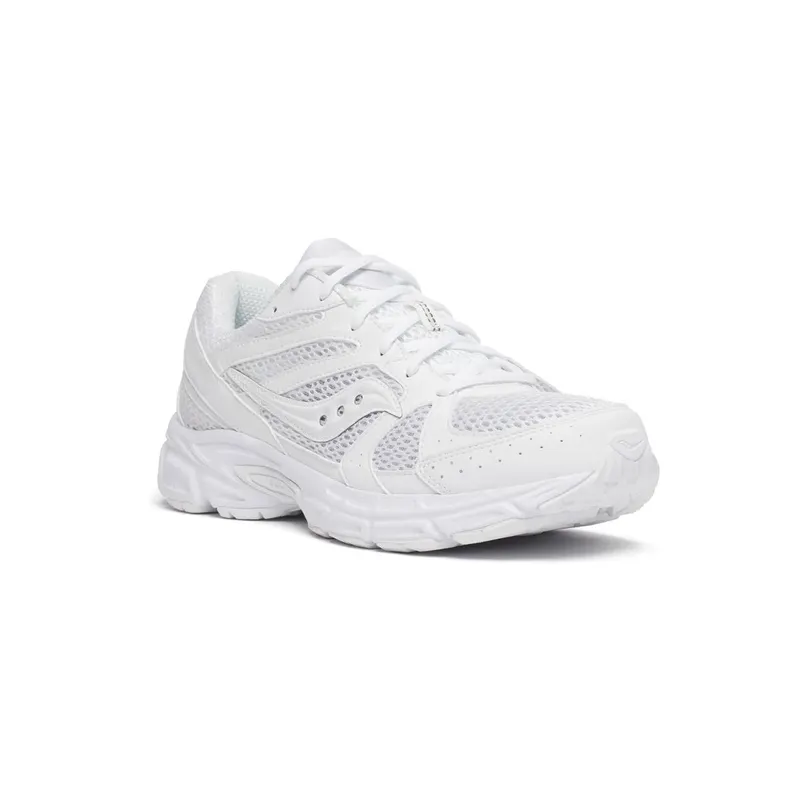 Saucony Ride Millennium White (S70812-13)