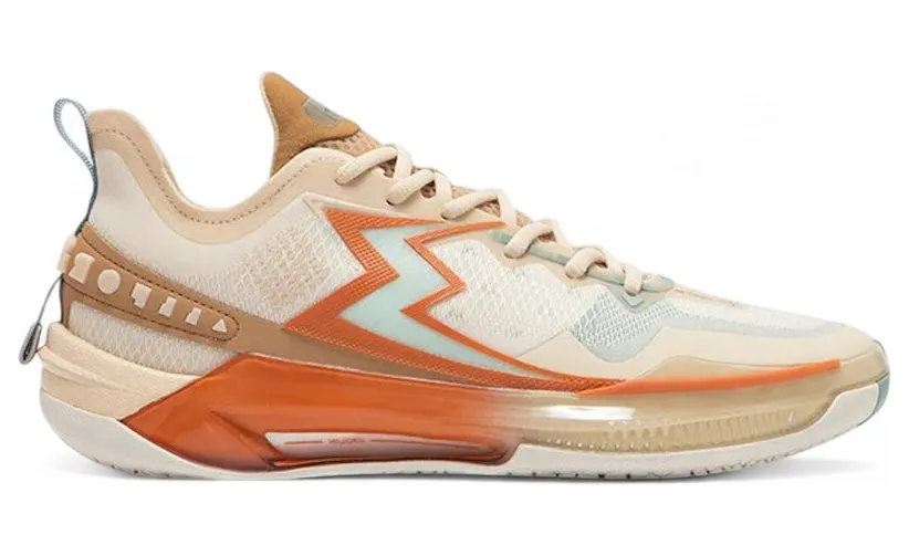 Quick sneaker 672431105-1