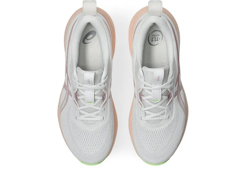 ASICS GEL-PULSE 17 “White / Pearl Pink” (1012B930-100)