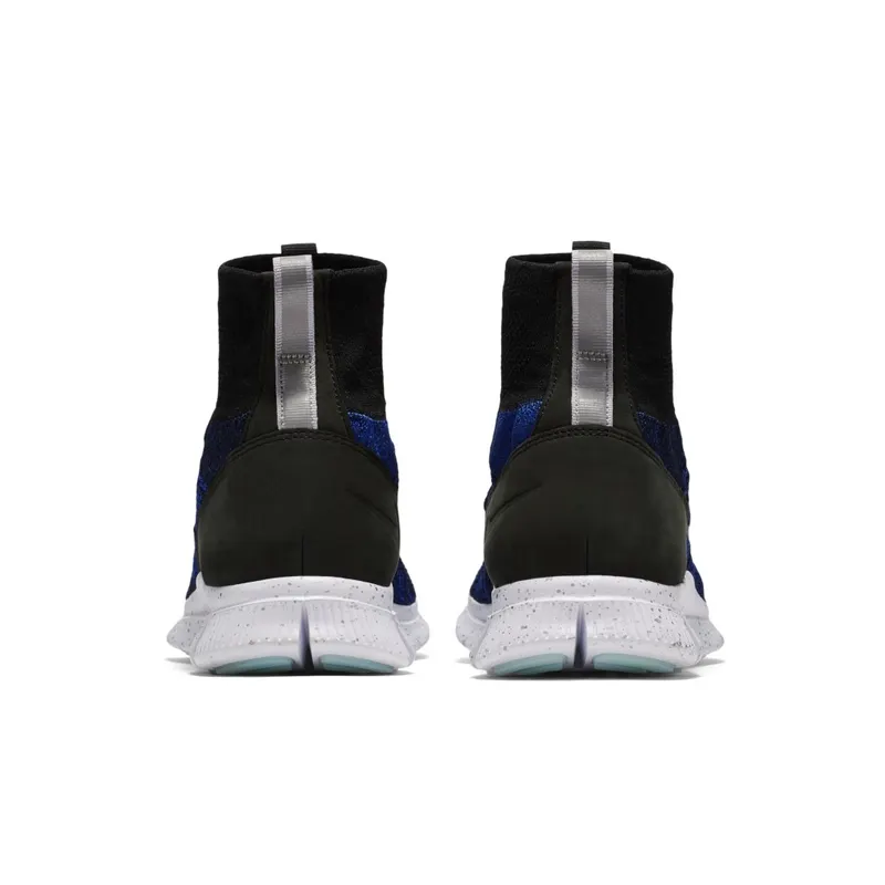 Nike Superfly Mercurial Racer Blue (2017) (836126-041)