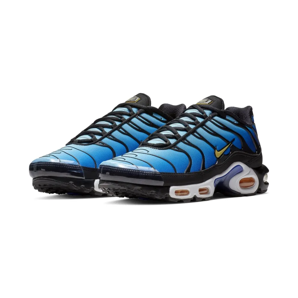 Nike Air Max Plus TN OG ‘Hyper Blue’ (2018) (BQ4629-003)