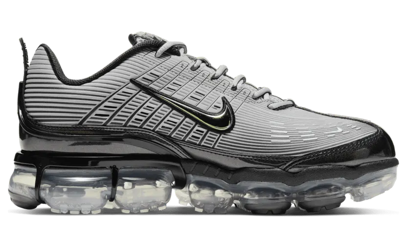 Nike Air VaporMax 360 Metallic Silver (CK2718-004)