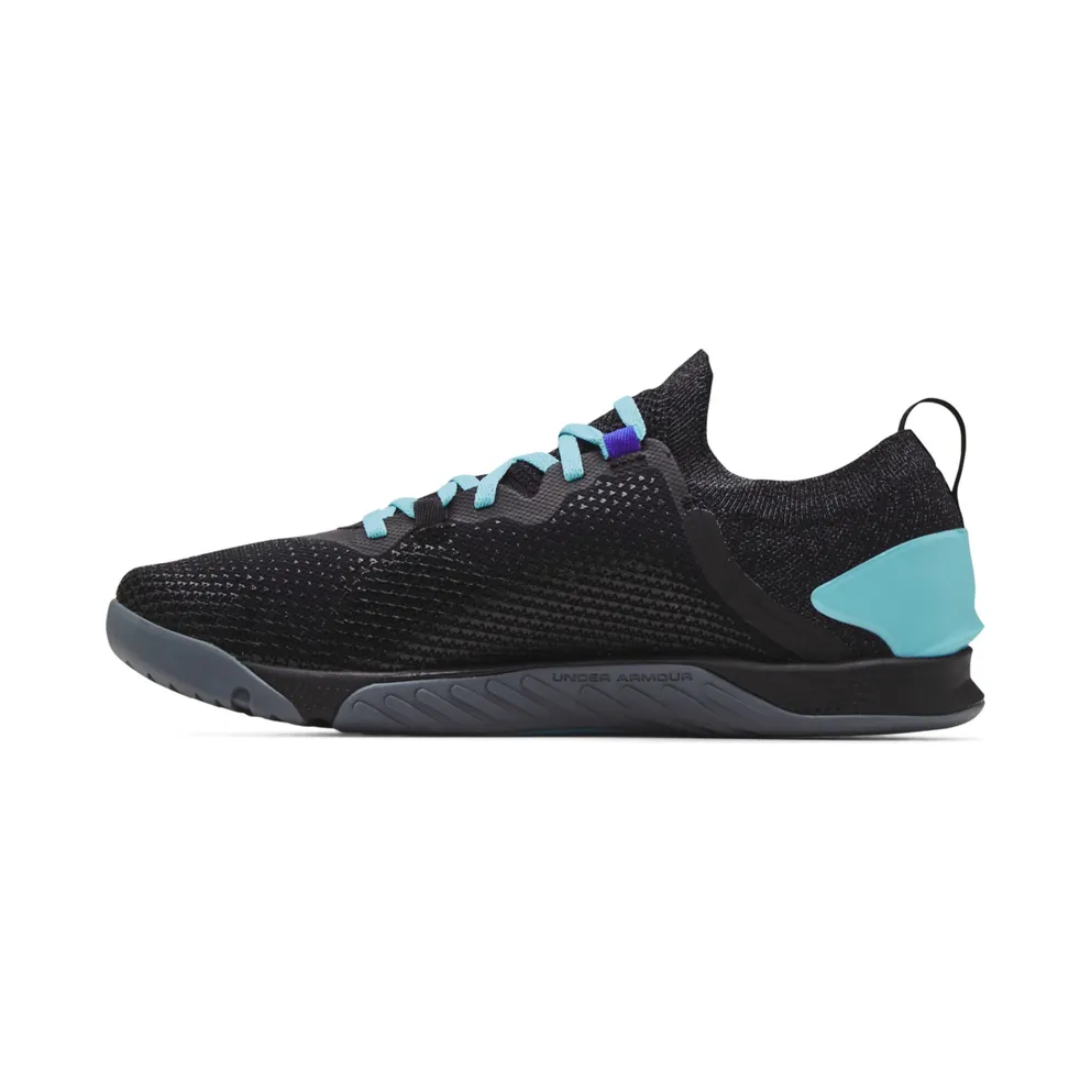 Under Armour TriBase™ Reign 3 Black (3023698-002)