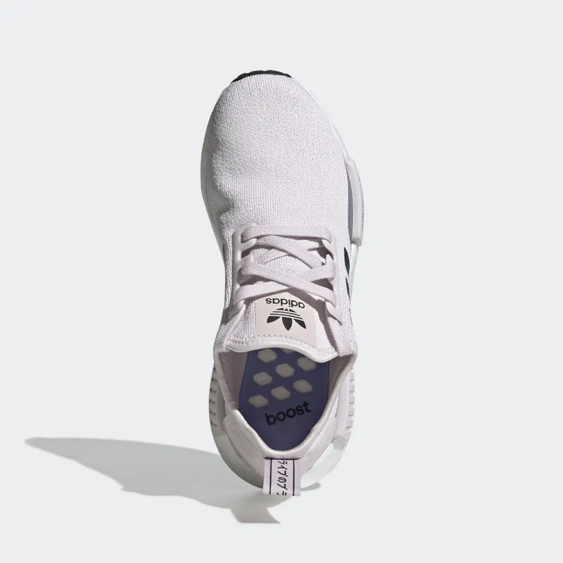adidas NMD R1 Outdoor Pack Orchid Tint (W) Orchid Tint/Collegiate Navy/Chalk Purple (EE5176)