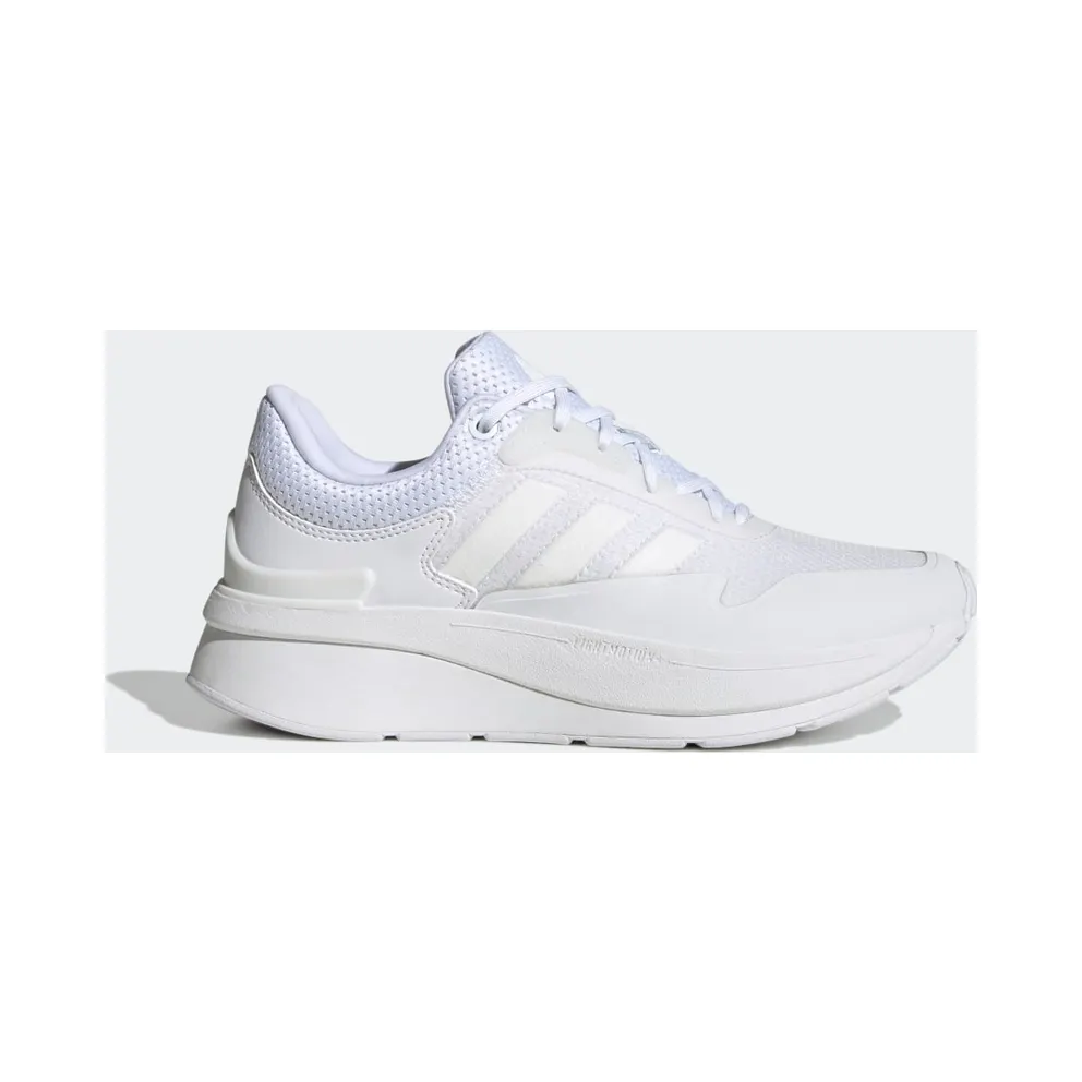 adidas ZNCHILL LIGHTMOTION+ Lifestyle Adult Schuh Cloud White / Cloud White / Core Black (HP6089)
